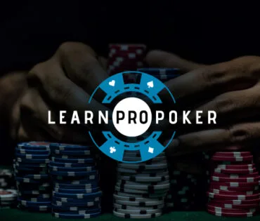 LEARN PRO POKER