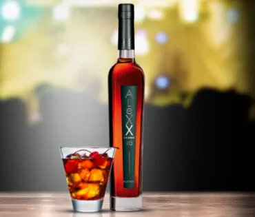 ALEXX COGNAC