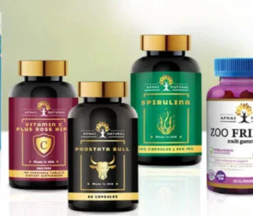 APNAS NATURAL